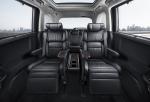Honda Odyssey Sport Hybrid 2019 года